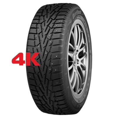Шина Cordiant Snow Cross 215/55 R17 98T