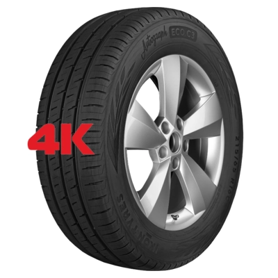 Шина Nokian Autograph Eco 3 175/70 R13 82T