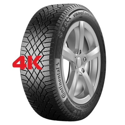 Шина Continental VikingContact 7 195/55 R16 91T