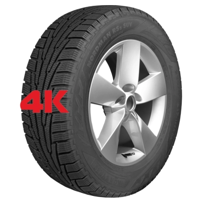 Шина Nokian Nordman RS2 SUV 225/60 R17 103R