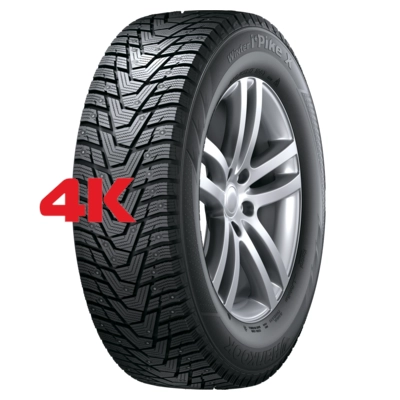 Шина Hankook Winter i*Pike X W429A 225/75 R16 104T