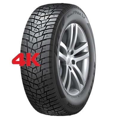Шина Hankook Winter i*Pike LV RW15 205/75 R16 110/108R