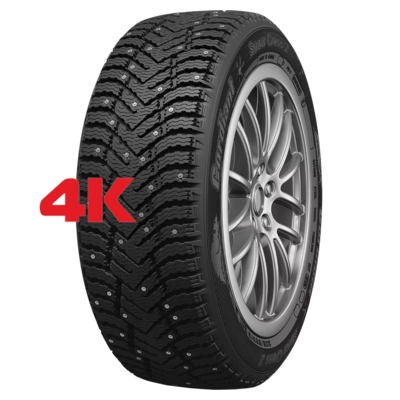 Шина Cordiant Snow Cross 2 215/65 R16 102T