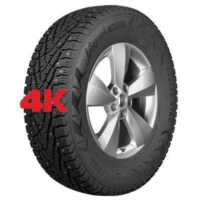 Шина Ikon Tyres Autograph Ice C3 225/70 R15 112/110R