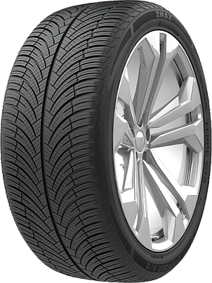 Шина ZMAX X-SPIDER A/S 205/60 R16 96V