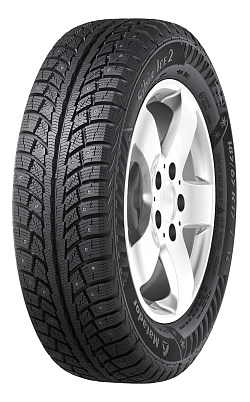 Шина Matador MP 30 Sibir Ice 2 205/55 R16 94T