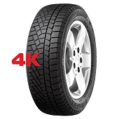 Gislaved Soft Frost 200 
