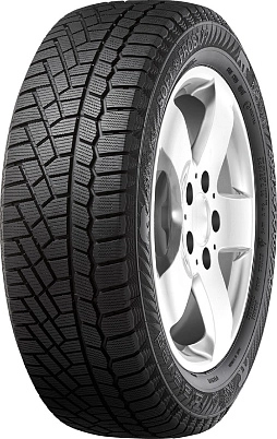 Шина Gislaved Soft Frost 200 225/45 R17 94T