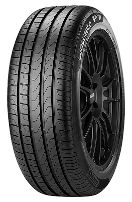 Шина Pirelli Cinturato P7 245/50 R18 100Y