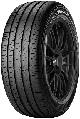 Шина Pirelli Scorpion Verde 235/55 R18 100V