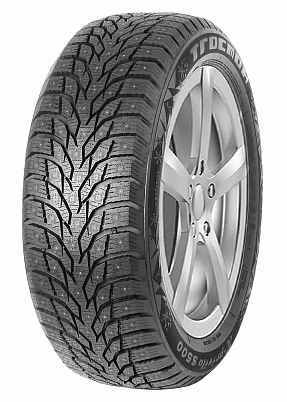 Шина Tracmax X-Privilo S500 225/45 R18 95T