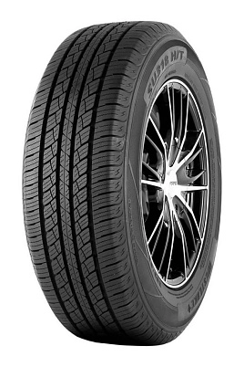 Шина Goodride SU318 H/T 245/70 R16 111H