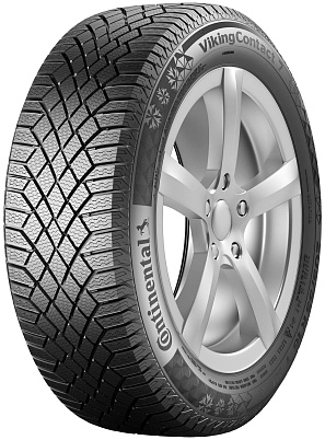 Шина Continental VikingContact 7 275/50 R20 113T Runflat