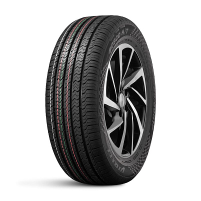 Шина Viatti Bosco H/T V-238 265/60 R18 110H